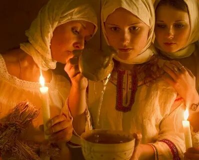 Гадания на 1 день