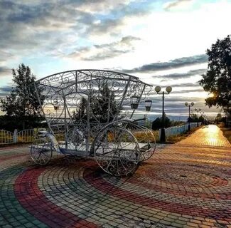 Сканди парк нефтеюганск