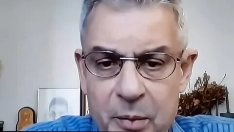 Сэм вакнин нарциссизм