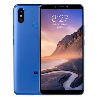 Мобильный телефон xiaomi