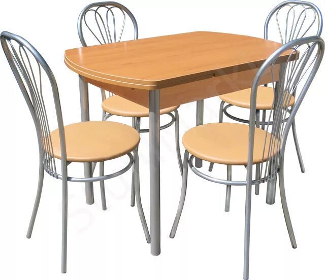 Кухонный стол тамбов. Кухонный стол и стулья. Стулья для кухни. Кухонный стол раскладной и стулья. Кухонные столы и стулья со спинкой.