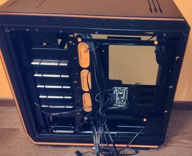Dark base pro
