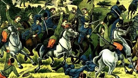 Ноябрь 1914