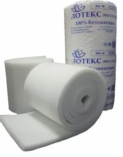 Полиэфирный утеплитель