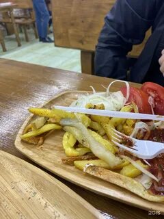 Зе кухня