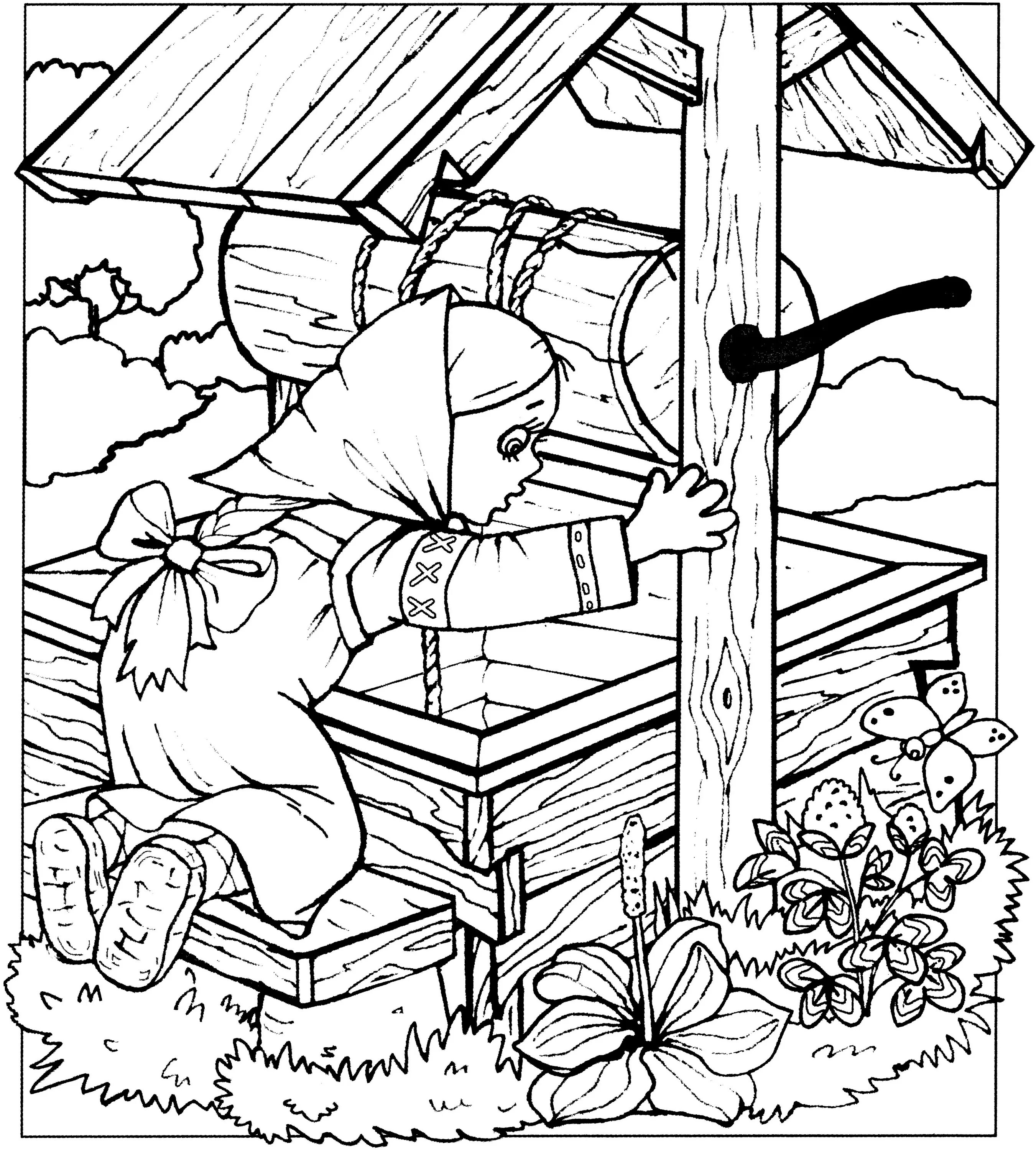 Госпожа метелица иллюстрации к сказке. Сказка мороз иванович рукодельница и ленивица. Гримм госпожа метелица сказка. Одоевский мороз иванович ленивица. Иллюстрации к сказке госпожа метелица братьев гримм.