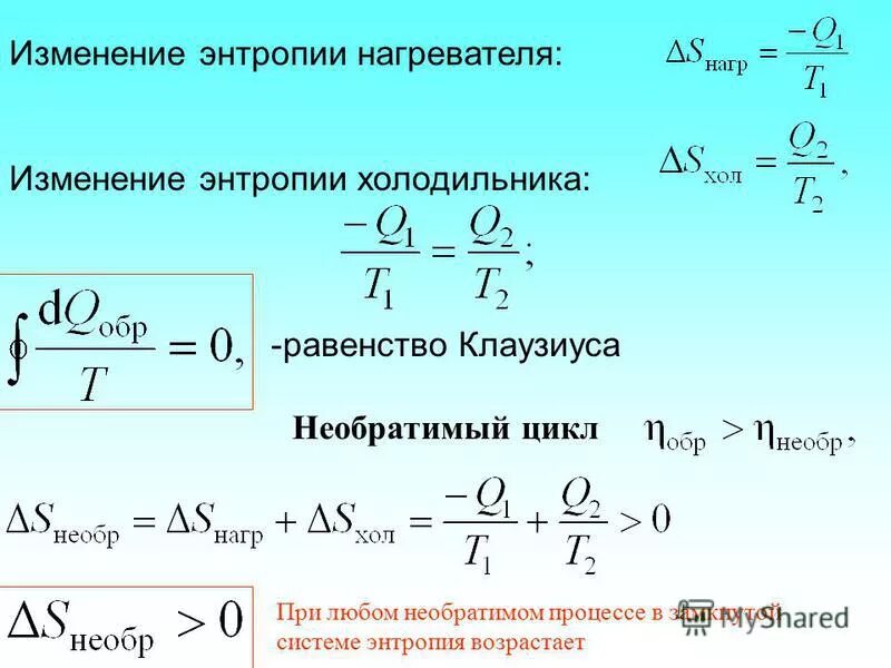 Усисение и ослоблени е тонов серца. Энтропия при изобарном процессе формула. Энтропия при изопроцессах. Согласуемые изменения это. Усиление и ослабление 1 тона сердца.