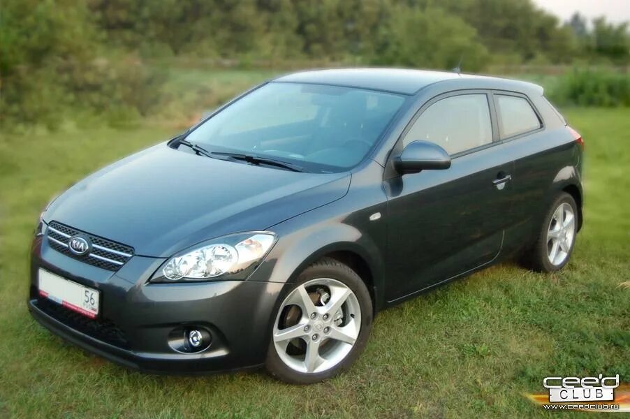 Киа сид хэтчбек 2009. Kia Ceed ed. Киа СИД ed 2010. Kia Ceed 2007 зеленый. Киа СИД ed 2009.