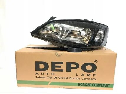 Фары depo отзывы
