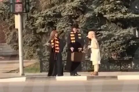 Как жители тулы пытались узнать в чем