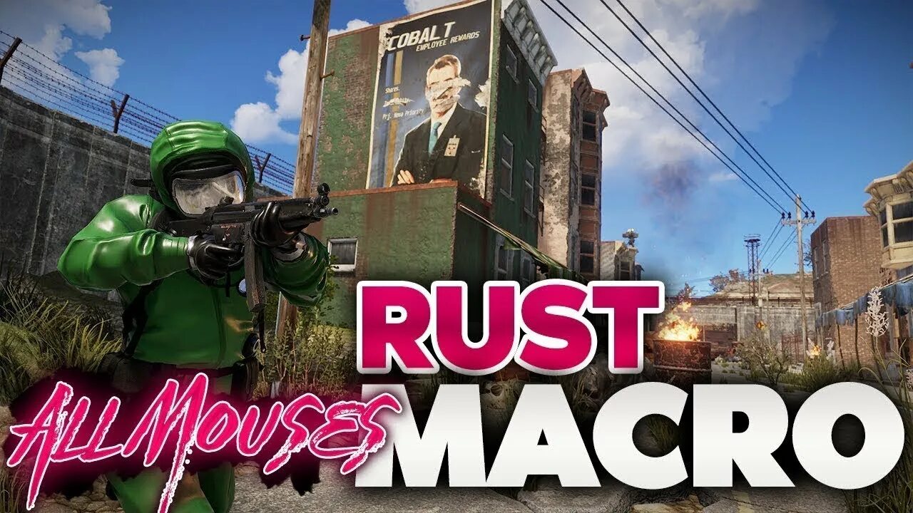 Макро раст. Rust macros. раст макросы превью. cheat macros rust.
