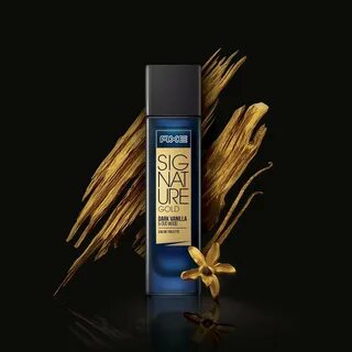 Gold signature