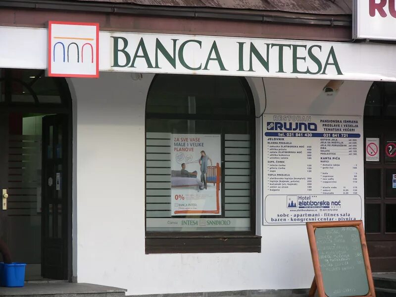 Курс банка интеза. Banca Intesa Ростов-на-Дону. Банк Интеза Банкомат. Кабинет банк Интеза. Banca Națională где находится.