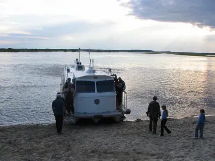 Отпуск хмао