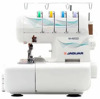 Jaguar m