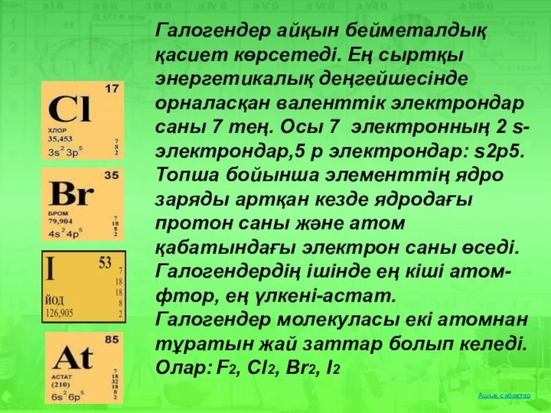 Фтор хлор астат. Галогендер. Галогендер презентация. Химия Галогендер. Фтор хлор бром йод.