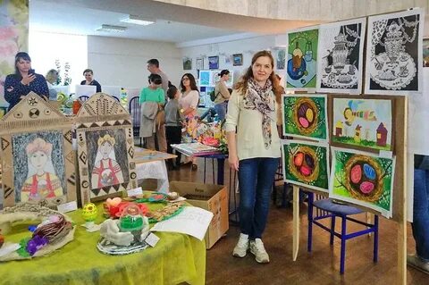 Конкурс тольятти