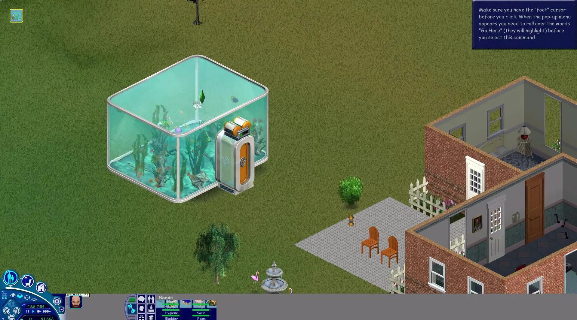 Sims 1 18