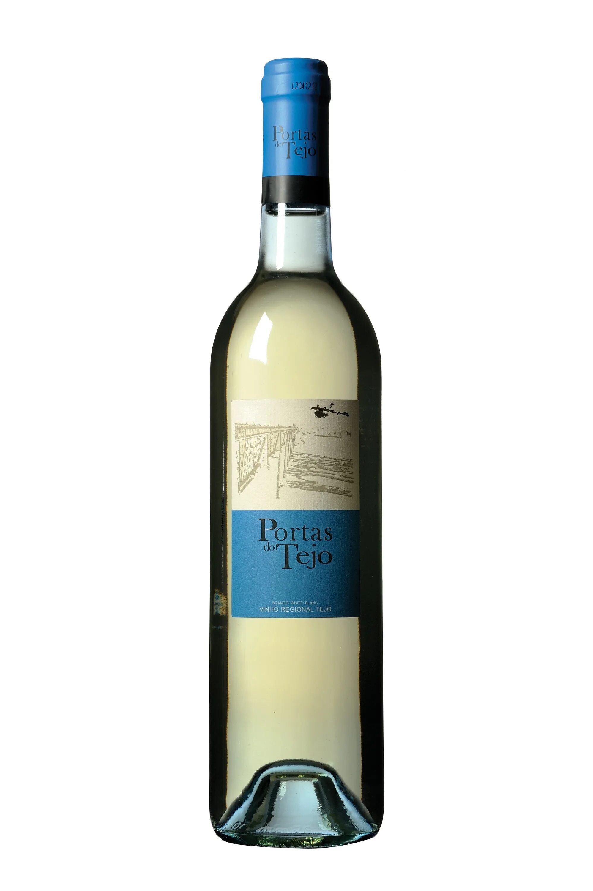 Отзыв о Вино белое полусухое Vinho Verde Pavao Escolha Еще одно вкусное вино род