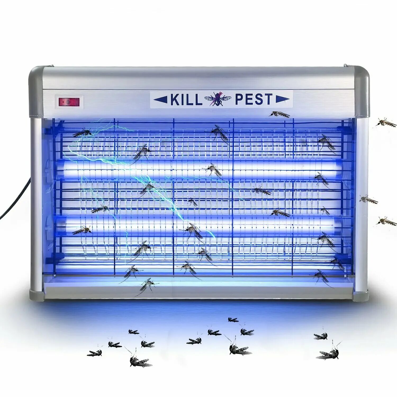 Control uv