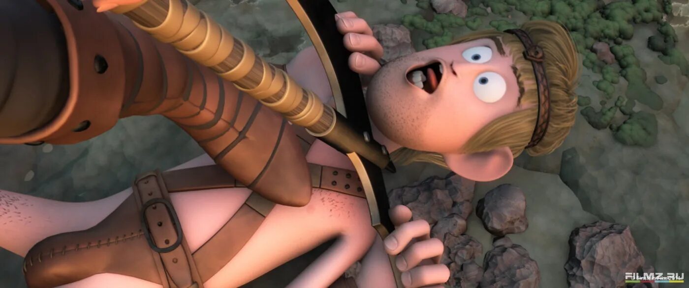 ронал варвар. ронар варвар. конан-варвар мультфильм 2011. ронар варвар. ронал-варвар мультфильм 2011.