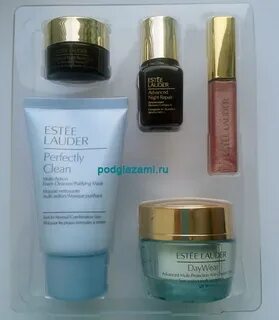 Estee lauder turbo lash high powered