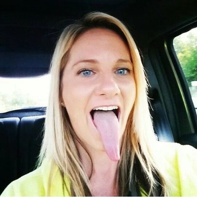 Cumming out