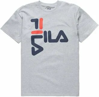 Бренд fila