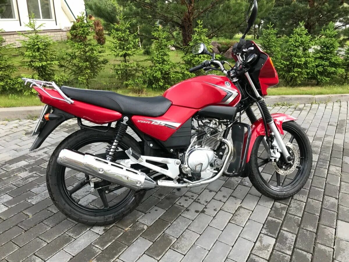 Мотоциклы yamaha ybr. Yamaha юбр 125. Yamaha YBR 125 красный. Yamaha ёбрик 125. Yamaha YBR 125 2012.