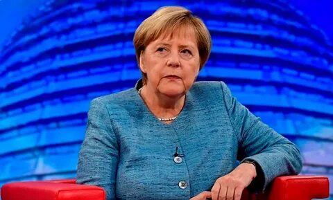 Ernest merkel
