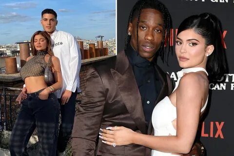 Kylie Jenner's fans think she's dating family friend Fai Kha