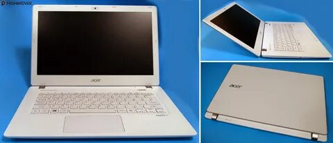Acer v3 драйвера