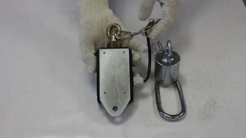 Ограничитель подъема