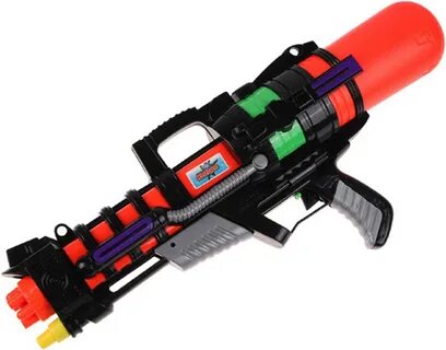 big water guns for sale the latest models.