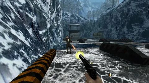 Ремастер игр на андроид