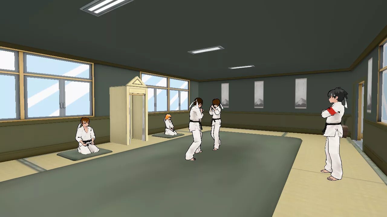 яндере симулятор каратисты. яндере симулятор каратисты. клуб боевых искусств яндере симулятор. боевые искусства яндере симулятор. клуб боевых искусств яндере.