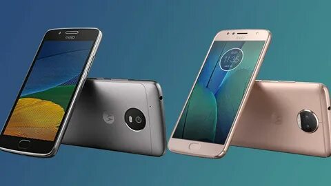 Moto g 5g