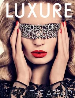 Luxure