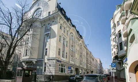 Сеченовский переулок