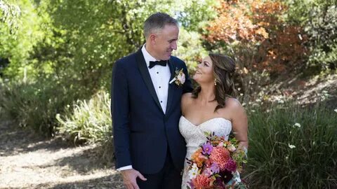 Sarah married