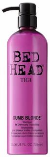 tigi color шампунь