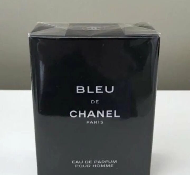 Купить шанель мужской оригинал. Chanel Blue de Chanel Parfum 10ml. Bleu de Chanel мужские духи коробка. Мужские духи Chanel 7 Original. Шанель мужской Парфюм коробка.