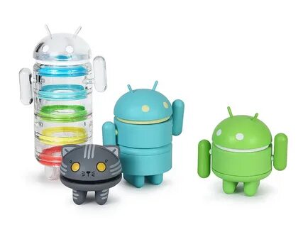 Android series