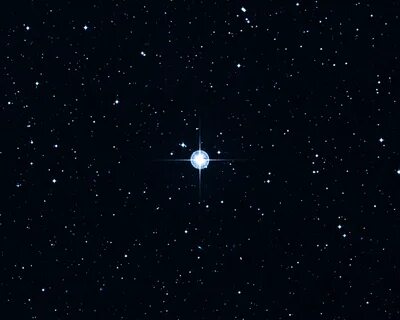 Knew star