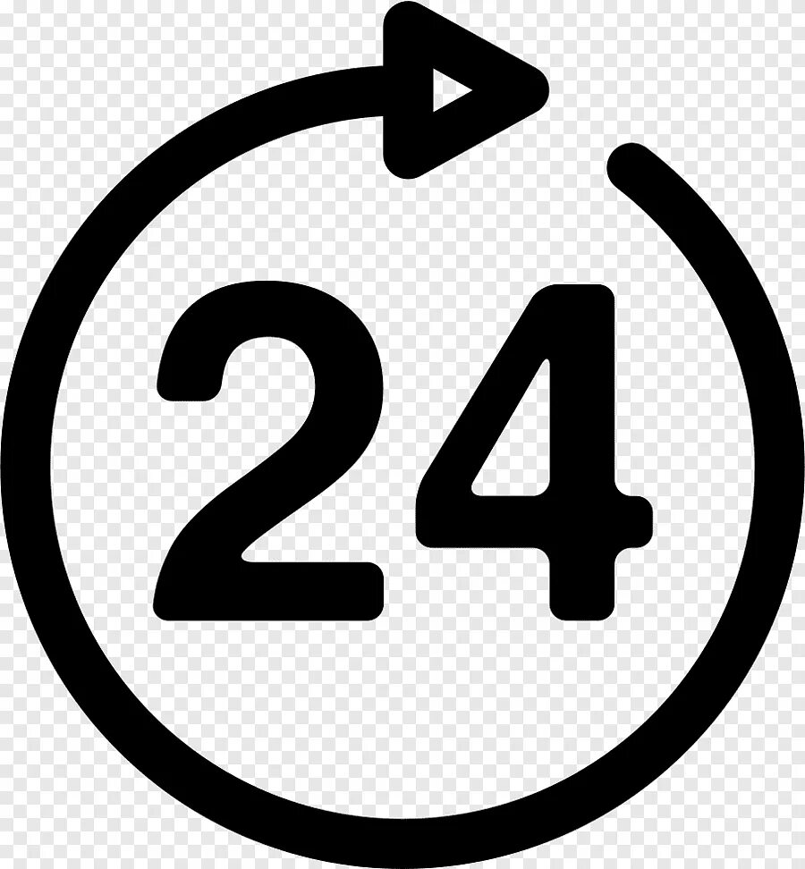 Как найти 24
