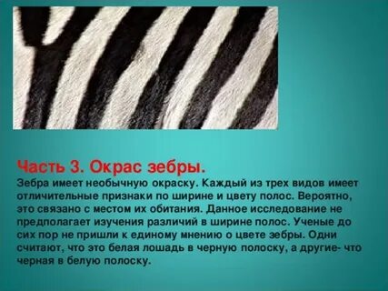 Чередуются полоски