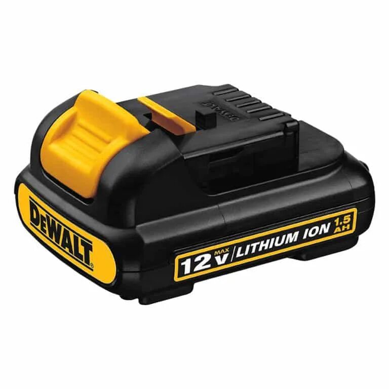 Аккумулятор dewalt 12v. Шуруповёрт аккумуляторный ДЕВОЛТ 12в. Аккумулятор для шуруповерта ДЕВОЛТ 12в. Аккумулятор DEWALT 1,5 18v 1.5Ah. DEWALT dcb124.