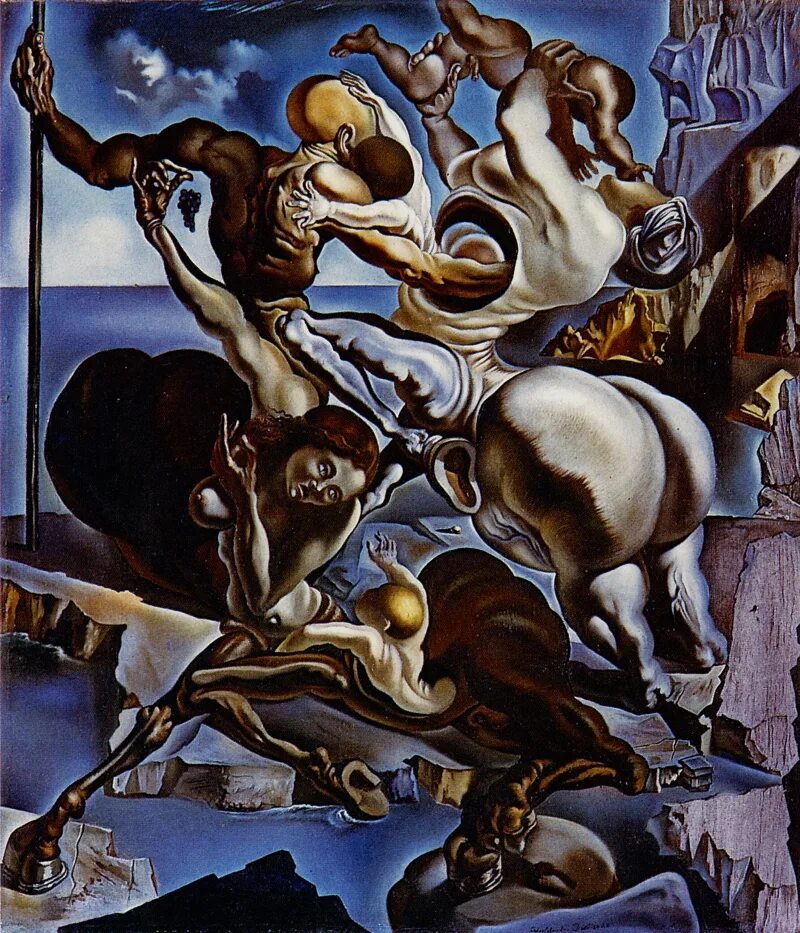 Известные произведения дали. Salvador Dali картины. Dali Salvador Сальвадор дали картины. Kartiny Dali картины Salvador. Сальвадор дали Содомское самоудовлетворение.