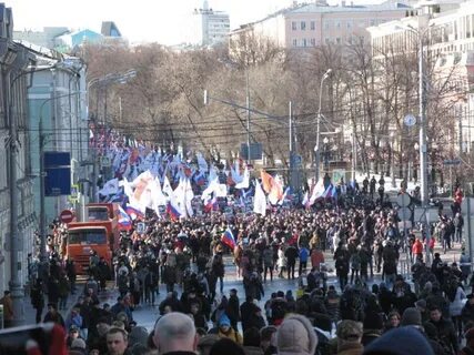 Подымайся народ
