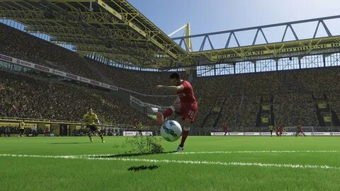 Футбол играть 2018